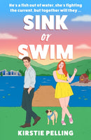Sink or Swim-9780008771720