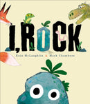 I, Rock-9780008771843