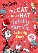 CAT IN HAT TOTALLY TERRIFIC PB