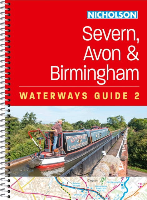 SEVERN AVON &_NICHOLSON WAT SP