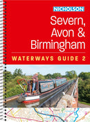 SEVERN AVON &_NICHOLSON WAT SP
