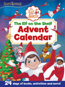 ELF ON SHELF ADVENT CALEND NOV