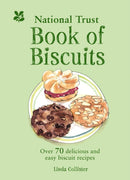 NT BOOK OF BISCUITS HB