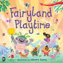 FAIRYLAND PLAYTIME PB
