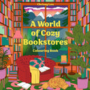 A World of Cozy Bookstores-9780008772765