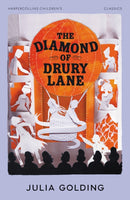 DIAMOND OF DRURY_HARPERCOLL PB