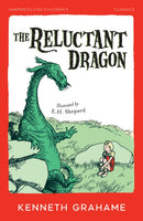 The Reluctant Dragon-9780008772857