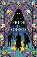 PRICE OF GREED