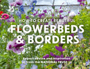 NT FLOWERBED AND BORDERS HB