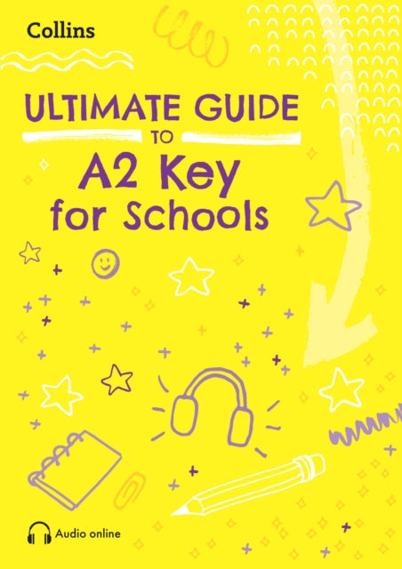 ULT GUIDE TO A2 KEY SCHOOL