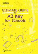 ULT GUIDE TO A2 KEY SCHOOL