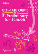 ULT GUIDE B1 PRELIMINARY SCH