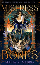 Mistress of Bones-9780008774233