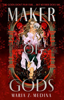 Maker of Gods