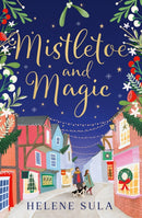 Mistletoe and Magic-9780008774349