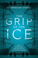 GRIP OF ICE HB