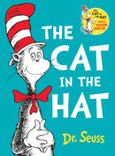 CAT IN HAT HB