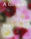 GARDEN LOVE STORY HB