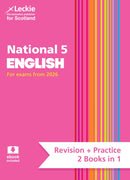 NATIONAL 5 ENG_LECKIE COMPLETE