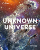 UNKNOWN UNIVERSE PB