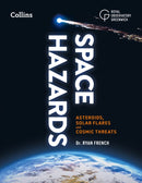 SPACE HAZARDS PB