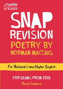 NATIONAL 5HIGHER ENG_LECKIE SN