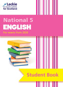 NATIONAL 5 ENG_LECKIE SB