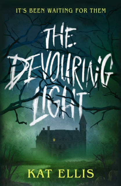 The Devouring Light-9780008774899