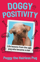 DOGGY POSITIVITY HB