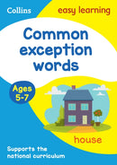 EL COMMON EXCEPTION ACT BK 5-7