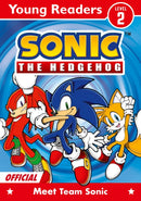 SONIC HEDGEHOG_SONIC HEDGEH PB