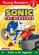 SONIC HEDGEHOG_SONIC HEDGEH PB