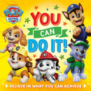 PAW Patrol Picture Book: You Can Do It!-9780008775650