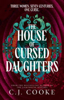 HOUSE OF CURSED DAUGHTERS HB