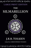The Silmarillion-9780008775919