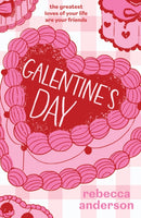 Galentine's Day-9780008775988