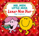 MR MEN LITTLE_MR MEN & LITT PB