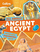 Ancient Egypt : Discover Fascinating Facts About Ancient Past History-9780008776176