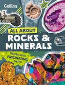 ROCKS & MINERALS_ALL ABOUT PB