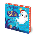 LITTLE GHOST GOES BOO BRD