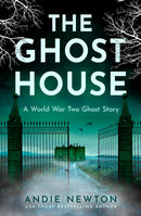 GHOST HOUSE PB