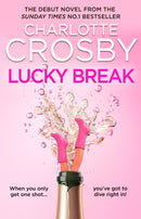 Lucky Break-9780008776497