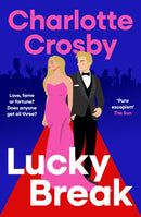 Lucky Break-9780008776527