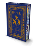 BABEL HB