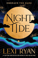 NIGHT TIDE EXAIIE PB
