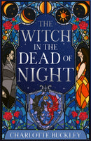 WITCH IN DEAD OF_FLAMEBEAR1 HB
