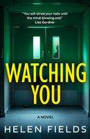 Watching You-9780008777661
