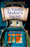The Violin Maker's Secret-9780008777685