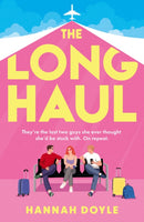 The Long Haul-9780008777692