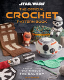 Star Wars: Crochet Your Way Across the Galaxy-9780008778026